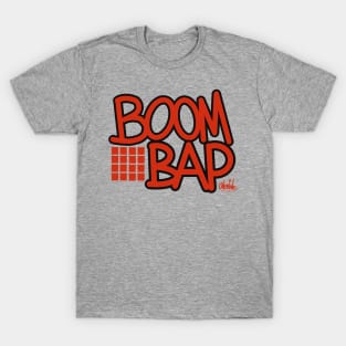 Boom Bap T-Shirt